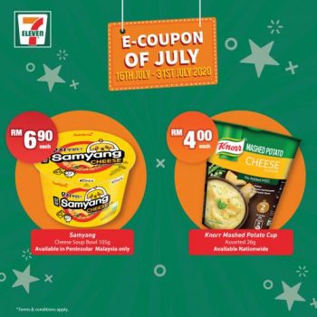 7-Eleven-July-2020-E-Coupons-Promotion-3-350x350 - Johor Kedah Kelantan Kuala Lumpur Melaka Negeri Sembilan Online Store Pahang Penang Perak Perlis Promotions & Freebies Putrajaya Sabah Sarawak Selangor Supermarket & Hypermarket Terengganu 