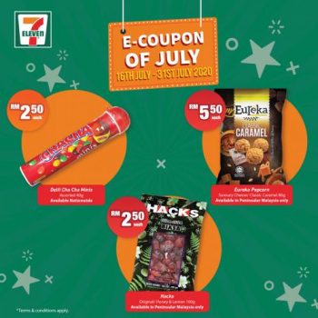7-Eleven-July-2020-E-Coupons-Promotion-4-350x350 - Johor Kedah Kelantan Kuala Lumpur Melaka Negeri Sembilan Online Store Pahang Penang Perak Perlis Promotions & Freebies Putrajaya Sabah Sarawak Selangor Supermarket & Hypermarket Terengganu 