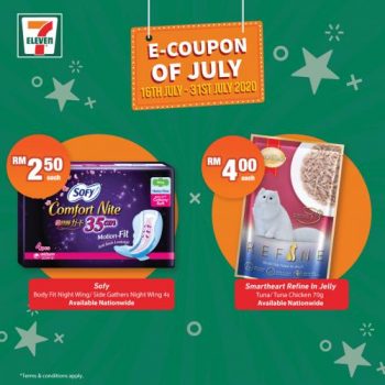 7-Eleven-July-2020-E-Coupons-Promotion-5-350x350 - Johor Kedah Kelantan Kuala Lumpur Melaka Negeri Sembilan Online Store Pahang Penang Perak Perlis Promotions & Freebies Putrajaya Sabah Sarawak Selangor Supermarket & Hypermarket Terengganu 