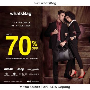 7.7-Hype-Deals-at-Mitsui-Outlet-Park-2-350x350 - Others Promotions & Freebies Selangor 