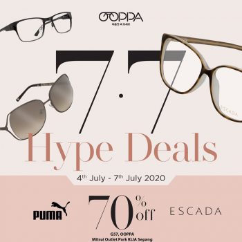 7.7-Hype-Deals-at-Mitsui-Outlet-Park-5-350x350 - Others Promotions & Freebies Selangor 