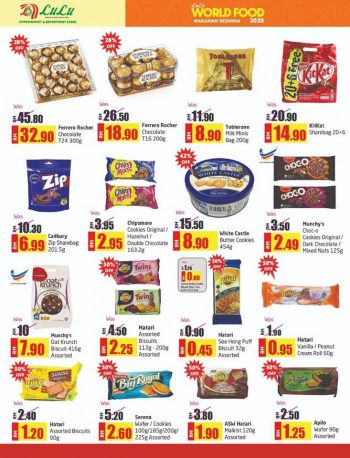 9-350x458 - Kuala Lumpur Promotions & Freebies Selangor Supermarket & Hypermarket 