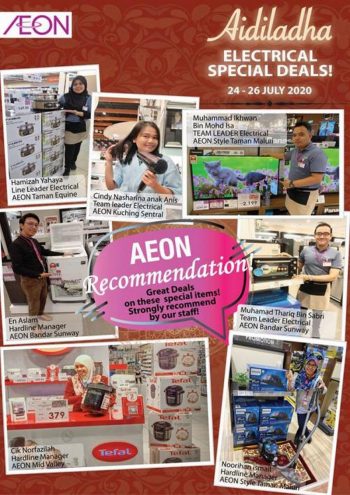 AEON-Aidiladha-Electrical-Deals-Promotion-350x495 - Johor Kedah Kelantan Kuala Lumpur Melaka Negeri Sembilan Pahang Penang Perak Perlis Promotions & Freebies Putrajaya Sabah Sarawak Selangor Supermarket & Hypermarket Terengganu 