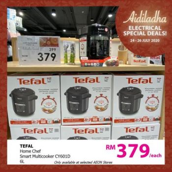 AEON-Aidiladha-Electrical-Deals-Promotion-7-350x350 - Johor Kedah Kelantan Kuala Lumpur Melaka Negeri Sembilan Pahang Penang Perak Perlis Promotions & Freebies Putrajaya Sabah Sarawak Selangor Supermarket & Hypermarket Terengganu 