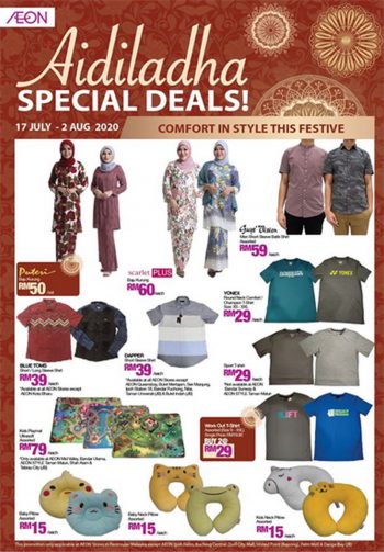 AEON-Aidiladha-Special-Deals-350x503 - Johor Kedah Kelantan Kuala Lumpur Melaka Negeri Sembilan Pahang Penang Perak Perlis Promotions & Freebies Putrajaya Sabah Sarawak Selangor Supermarket & Hypermarket Terengganu 