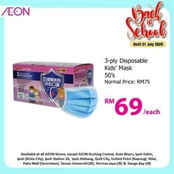 AEON-Back-to-School-Promotion-1-350x350 - Johor Kedah Kelantan Kuala Lumpur Melaka Negeri Sembilan Pahang Penang Perak Perlis Promotions & Freebies Putrajaya Sabah Sarawak Selangor Supermarket & Hypermarket Terengganu 