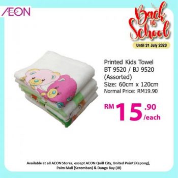 AEON-Back-to-School-Promotion-10-350x350 - Johor Kedah Kelantan Kuala Lumpur Melaka Negeri Sembilan Pahang Penang Perak Perlis Promotions & Freebies Putrajaya Sabah Sarawak Selangor Supermarket & Hypermarket Terengganu 