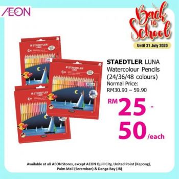 AEON-Back-to-School-Promotion-4-350x350 - Johor Kedah Kelantan Kuala Lumpur Melaka Negeri Sembilan Pahang Penang Perak Perlis Promotions & Freebies Putrajaya Sabah Sarawak Selangor Supermarket & Hypermarket Terengganu 