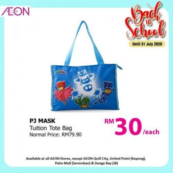 AEON-Back-to-School-Promotion-6-350x350 - Johor Kedah Kelantan Kuala Lumpur Melaka Negeri Sembilan Pahang Penang Perak Perlis Promotions & Freebies Putrajaya Sabah Sarawak Selangor Supermarket & Hypermarket Terengganu 