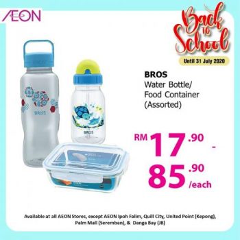 AEON-Back-to-School-Promotion-8-350x350 - Johor Kedah Kelantan Kuala Lumpur Melaka Negeri Sembilan Pahang Penang Perak Perlis Promotions & Freebies Putrajaya Sabah Sarawak Selangor Supermarket & Hypermarket Terengganu 