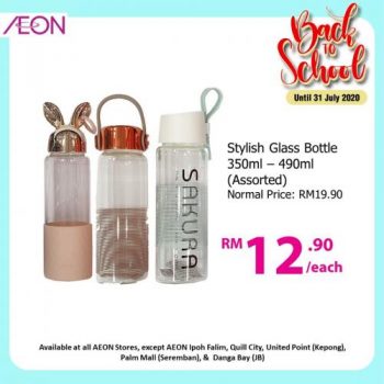 AEON-Back-to-School-Promotion-9-350x350 - Johor Kedah Kelantan Kuala Lumpur Melaka Negeri Sembilan Pahang Penang Perak Perlis Promotions & Freebies Putrajaya Sabah Sarawak Selangor Supermarket & Hypermarket Terengganu 