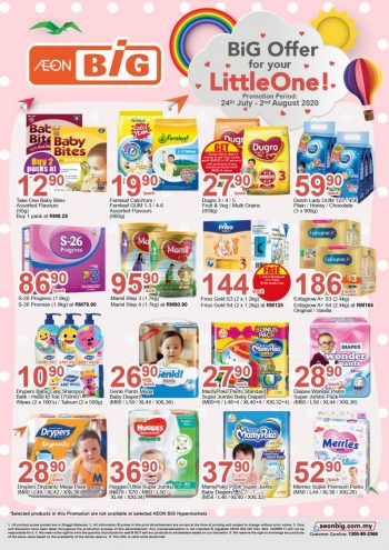 AEON-BiG-Baby-Fair-Promotion-350x495 - Baby & Kids & Parenting Babycare Johor Kedah Kelantan Kuala Lumpur Melaka Negeri Sembilan Pahang Penang Perak Perlis Promotions & Freebies Putrajaya Sabah Sarawak Selangor Supermarket & Hypermarket Terengganu 