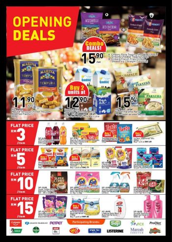 AEON-BiG-Opening-Promotion-at-Jaya-One-4-350x491 - Promotions & Freebies Selangor Supermarket & Hypermarket 