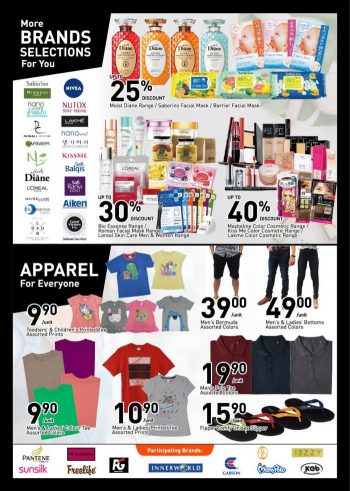 AEON-BiG-Opening-Promotion-at-Jaya-One-5-350x491 - Promotions & Freebies Selangor Supermarket & Hypermarket 