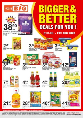 AEON-BiG-Promotion-Catalogue-2-2-350x495 - Johor Kedah Kelantan Kuala Lumpur Melaka Negeri Sembilan Pahang Penang Perak Perlis Promotions & Freebies Putrajaya Sabah Sarawak Selangor Supermarket & Hypermarket Terengganu 