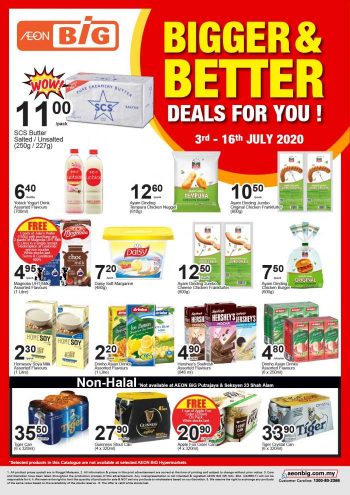 AEON-BiG-Promotion-Catalogue-2-350x495 - Johor Kedah Kelantan Kuala Lumpur Melaka Negeri Sembilan Pahang Penang Perak Perlis Promotions & Freebies Putrajaya Sabah Sarawak Selangor Supermarket & Hypermarket Terengganu 