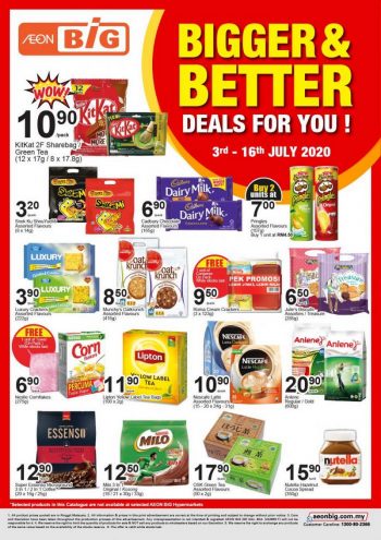 AEON-BiG-Promotion-Catalogue-350x495 - Johor Kedah Kelantan Kuala Lumpur Melaka Negeri Sembilan Pahang Penang Perak Perlis Promotions & Freebies Putrajaya Sabah Sarawak Selangor Supermarket & Hypermarket Terengganu 