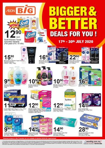 AEON-BiG-Promotion-Catalogue-5-1-350x495 17-30 Jul 2020: AEON BiG Promotion Catalogue