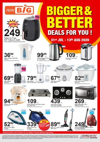 AEON-BiG-Promotion-Catalogue-5-2-350x495 - Johor Kedah Kelantan Kuala Lumpur Melaka Negeri Sembilan Pahang Penang Perak Perlis Promotions & Freebies Putrajaya Sabah Sarawak Selangor Supermarket & Hypermarket Terengganu 