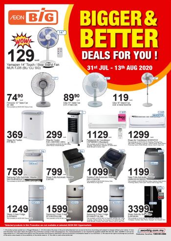 AEON-BiG-Promotion-Catalogue-6-2-350x495 - Johor Kedah Kelantan Kuala Lumpur Melaka Negeri Sembilan Pahang Penang Perak Perlis Promotions & Freebies Putrajaya Sabah Sarawak Selangor Supermarket & Hypermarket Terengganu 