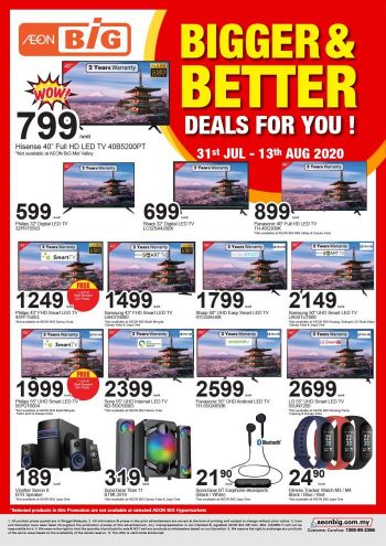 AEON-BiG-Promotion-Catalogue-7-2-350x495 - Johor Kedah Kelantan Kuala Lumpur Melaka Negeri Sembilan Pahang Penang Perak Perlis Promotions & Freebies Putrajaya Sabah Sarawak Selangor Supermarket & Hypermarket Terengganu 