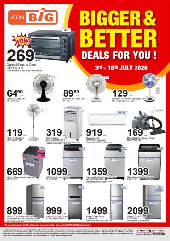 AEON-BiG-Promotion-Catalogue-7-350x495 - Johor Kedah Kelantan Kuala Lumpur Melaka Negeri Sembilan Pahang Penang Perak Perlis Promotions & Freebies Putrajaya Sabah Sarawak Selangor Supermarket & Hypermarket Terengganu 