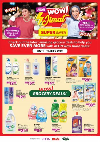 AEON-BiG-Wow-Jimat-Super-Saver-Promotion-2-350x495 - Johor Kedah Kelantan Kuala Lumpur Melaka Negeri Sembilan Pahang Penang Perak Perlis Promotions & Freebies Putrajaya Sabah Sarawak Selangor Supermarket & Hypermarket Terengganu 