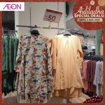 AEON-Hari-Raya-Aidiladha-Outfits-Special-Deals-Promotion-4-350x350 - Johor Kedah Kelantan Kuala Lumpur Melaka Negeri Sembilan Pahang Penang Perak Perlis Promotions & Freebies Putrajaya Sabah Sarawak Selangor Supermarket & Hypermarket Terengganu 