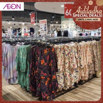 AEON-Hari-Raya-Aidiladha-Outfits-Special-Deals-Promotion-7-350x350 - Johor Kedah Kelantan Kuala Lumpur Melaka Negeri Sembilan Pahang Penang Perak Perlis Promotions & Freebies Putrajaya Sabah Sarawak Selangor Supermarket & Hypermarket Terengganu 