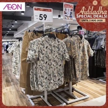 AEON-Hari-Raya-Aidiladha-Outfits-Special-Deals-Promotion-8-350x350 - Johor Kedah Kelantan Kuala Lumpur Melaka Negeri Sembilan Pahang Penang Perak Perlis Promotions & Freebies Putrajaya Sabah Sarawak Selangor Supermarket & Hypermarket Terengganu 