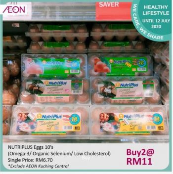 AEON-Healthy-Lifestyle-Promotion-1-350x352 - Johor Kedah Kelantan Kuala Lumpur Melaka Negeri Sembilan Pahang Penang Perak Perlis Promotions & Freebies Putrajaya Sabah Sarawak Selangor Supermarket & Hypermarket Terengganu 