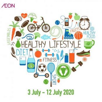 AEON-Healthy-Lifestyle-Promotion-350x350 - Johor Kedah Kelantan Kuala Lumpur Melaka Negeri Sembilan Pahang Penang Perak Perlis Promotions & Freebies Putrajaya Sabah Sarawak Selangor Supermarket & Hypermarket Terengganu 