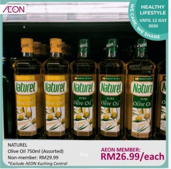 AEON-Healthy-Lifestyle-Promotion-4-350x346 - Johor Kedah Kelantan Kuala Lumpur Melaka Negeri Sembilan Pahang Penang Perak Perlis Promotions & Freebies Putrajaya Sabah Sarawak Selangor Supermarket & Hypermarket Terengganu 