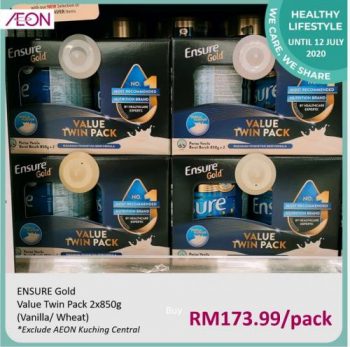 AEON-Healthy-Lifestyle-Promotion-5-350x347 - Johor Kedah Kelantan Kuala Lumpur Melaka Negeri Sembilan Pahang Penang Perak Perlis Promotions & Freebies Putrajaya Sabah Sarawak Selangor Supermarket & Hypermarket Terengganu 