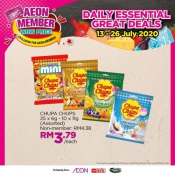 AEON-Member-Wow-Price-Promotion-4-350x350 - Johor Kedah Kelantan Kuala Lumpur Melaka Negeri Sembilan Pahang Penang Perak Perlis Promotions & Freebies Putrajaya Sabah Sarawak Selangor Supermarket & Hypermarket Terengganu 