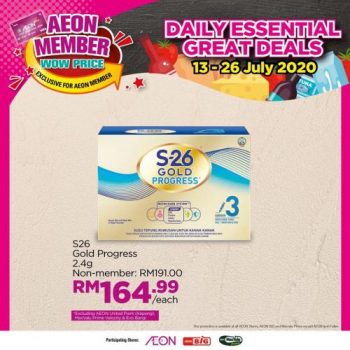 AEON-Member-Wow-Price-Promotion-5-350x350 - Johor Kedah Kelantan Kuala Lumpur Melaka Negeri Sembilan Pahang Penang Perak Perlis Promotions & Freebies Putrajaya Sabah Sarawak Selangor Supermarket & Hypermarket Terengganu 