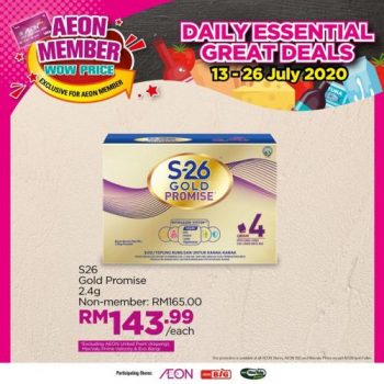 AEON-Member-Wow-Price-Promotion-6-350x350 - Johor Kedah Kelantan Kuala Lumpur Melaka Negeri Sembilan Pahang Penang Perak Perlis Promotions & Freebies Putrajaya Sabah Sarawak Selangor Supermarket & Hypermarket Terengganu 