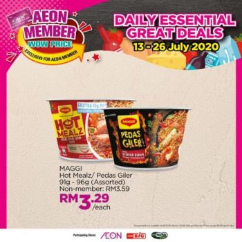 AEON-Member-Wow-Price-Promotion-9-350x350 - Johor Kedah Kelantan Kuala Lumpur Melaka Negeri Sembilan Pahang Penang Perak Perlis Promotions & Freebies Putrajaya Sabah Sarawak Selangor Supermarket & Hypermarket Terengganu 