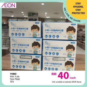 AEON-Stay-Hygienic-Stay-Protected-Promotion-1-350x350 - Johor Kedah Kelantan Kuala Lumpur Melaka Negeri Sembilan Pahang Penang Perak Perlis Promotions & Freebies Putrajaya Sabah Sarawak Selangor Supermarket & Hypermarket Terengganu 