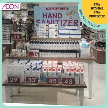 AEON-Stay-Hygienic-Stay-Protected-Promotion-14-350x350 - Johor Kedah Kelantan Kuala Lumpur Melaka Negeri Sembilan Pahang Penang Perak Perlis Promotions & Freebies Putrajaya Sabah Sarawak Selangor Supermarket & Hypermarket Terengganu 