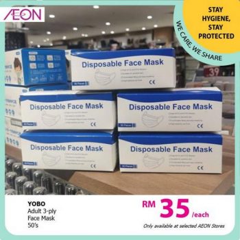 AEON-Stay-Hygienic-Stay-Protected-Promotion-350x350 - Johor Kedah Kelantan Kuala Lumpur Melaka Negeri Sembilan Pahang Penang Perak Perlis Promotions & Freebies Putrajaya Sabah Sarawak Selangor Supermarket & Hypermarket Terengganu 