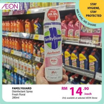 AEON-Stay-Hygienic-Stay-Protected-Promotion-9-350x350 - Johor Kedah Kelantan Kuala Lumpur Melaka Negeri Sembilan Pahang Penang Perak Perlis Promotions & Freebies Putrajaya Sabah Sarawak Selangor Supermarket & Hypermarket Terengganu 