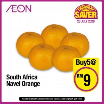 AEON-Supermarket-Thursday-Savers-Promotion-1-1-350x350 - Johor Kedah Kelantan Kuala Lumpur Melaka Negeri Sembilan Pahang Penang Perak Perlis Promotions & Freebies Putrajaya Sabah Sarawak Selangor Supermarket & Hypermarket Terengganu 