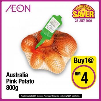 AEON-Supermarket-Thursday-Savers-Promotion-2-1-350x350 - Johor Kedah Kelantan Kuala Lumpur Melaka Negeri Sembilan Pahang Penang Perak Perlis Promotions & Freebies Putrajaya Sabah Sarawak Selangor Supermarket & Hypermarket Terengganu 