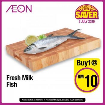 AEON-Supermarket-Thursday-Savers-Promotion-3-350x350 - Johor Kedah Kelantan Kuala Lumpur Melaka Negeri Sembilan Pahang Penang Perak Perlis Promotions & Freebies Putrajaya Sabah Supermarket & Hypermarket Terengganu 