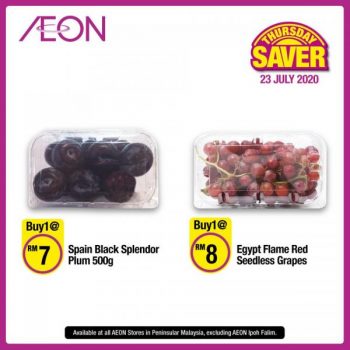 AEON-Supermarket-Thursday-Savers-Promotion-4-1-350x350 - Johor Kedah Kelantan Kuala Lumpur Melaka Negeri Sembilan Pahang Penang Perak Perlis Promotions & Freebies Putrajaya Sabah Sarawak Selangor Supermarket & Hypermarket Terengganu 