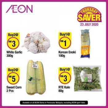 AEON-Supermarket-Thursday-Savers-Promotion-5-1-350x350 - Johor Kedah Kelantan Kuala Lumpur Melaka Negeri Sembilan Pahang Penang Perak Perlis Promotions & Freebies Putrajaya Sabah Sarawak Selangor Supermarket & Hypermarket Terengganu 