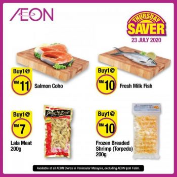 AEON-Supermarket-Thursday-Savers-Promotion-6-1-350x350 - Johor Kedah Kelantan Kuala Lumpur Melaka Negeri Sembilan Pahang Penang Perak Perlis Promotions & Freebies Putrajaya Sabah Sarawak Selangor Supermarket & Hypermarket Terengganu 