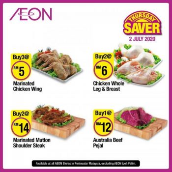 AEON-Supermarket-Thursday-Savers-Promotion-6-350x350 - Johor Kedah Kelantan Kuala Lumpur Melaka Negeri Sembilan Pahang Penang Perak Perlis Promotions & Freebies Putrajaya Sabah Supermarket & Hypermarket Terengganu 