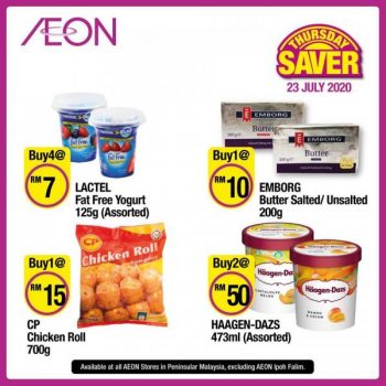 AEON-Supermarket-Thursday-Savers-Promotion-8-1-350x350 - Johor Kedah Kelantan Kuala Lumpur Melaka Negeri Sembilan Pahang Penang Perak Perlis Promotions & Freebies Putrajaya Sabah Sarawak Selangor Supermarket & Hypermarket Terengganu 